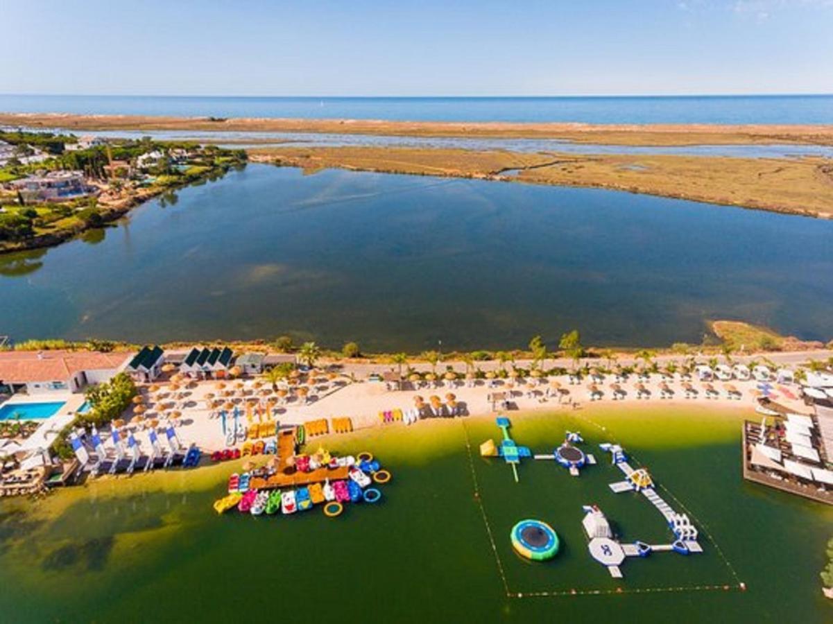 Quinta Do Lago - Beach,Tenis, Bikes Ngoại thất bức ảnh