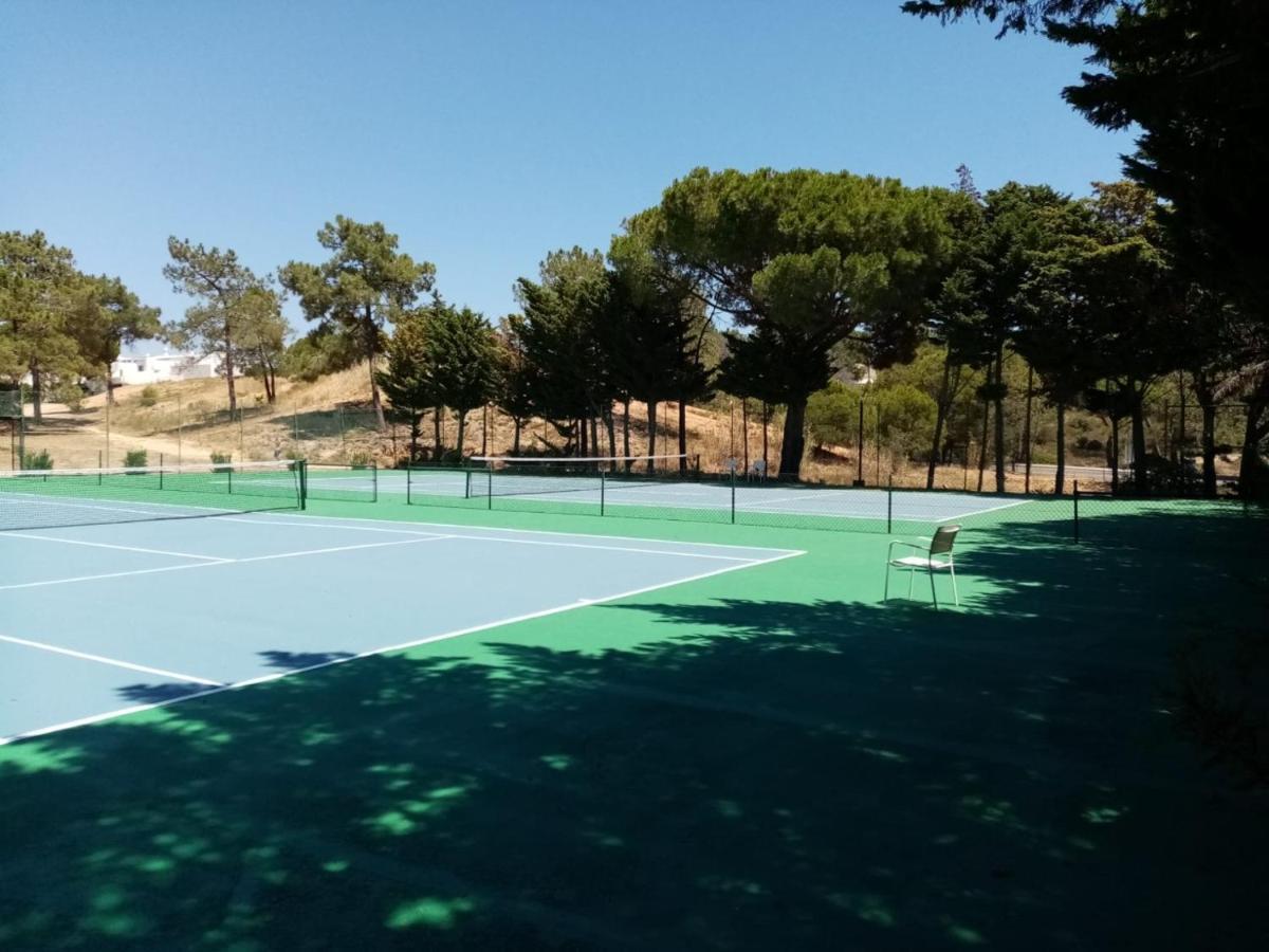 Quinta Do Lago - Beach,Tenis, Bikes Ngoại thất bức ảnh