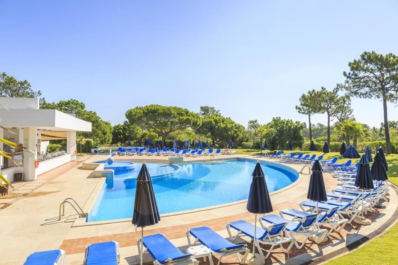 Quinta Do Lago - Beach,Tenis, Bikes Ngoại thất bức ảnh